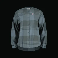 Wieselsteinm. - Women - Shaded Sage Check