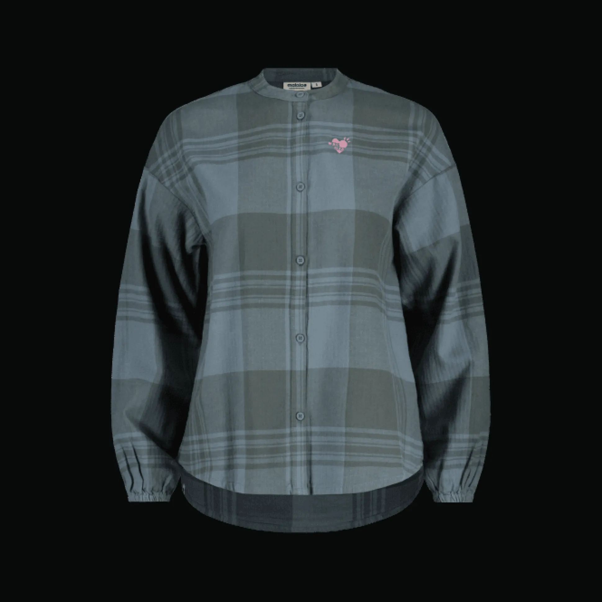 Wieselsteinm. - Women - Shaded Sage Check