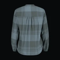 Wieselsteinm. - Women - Shaded Sage Check