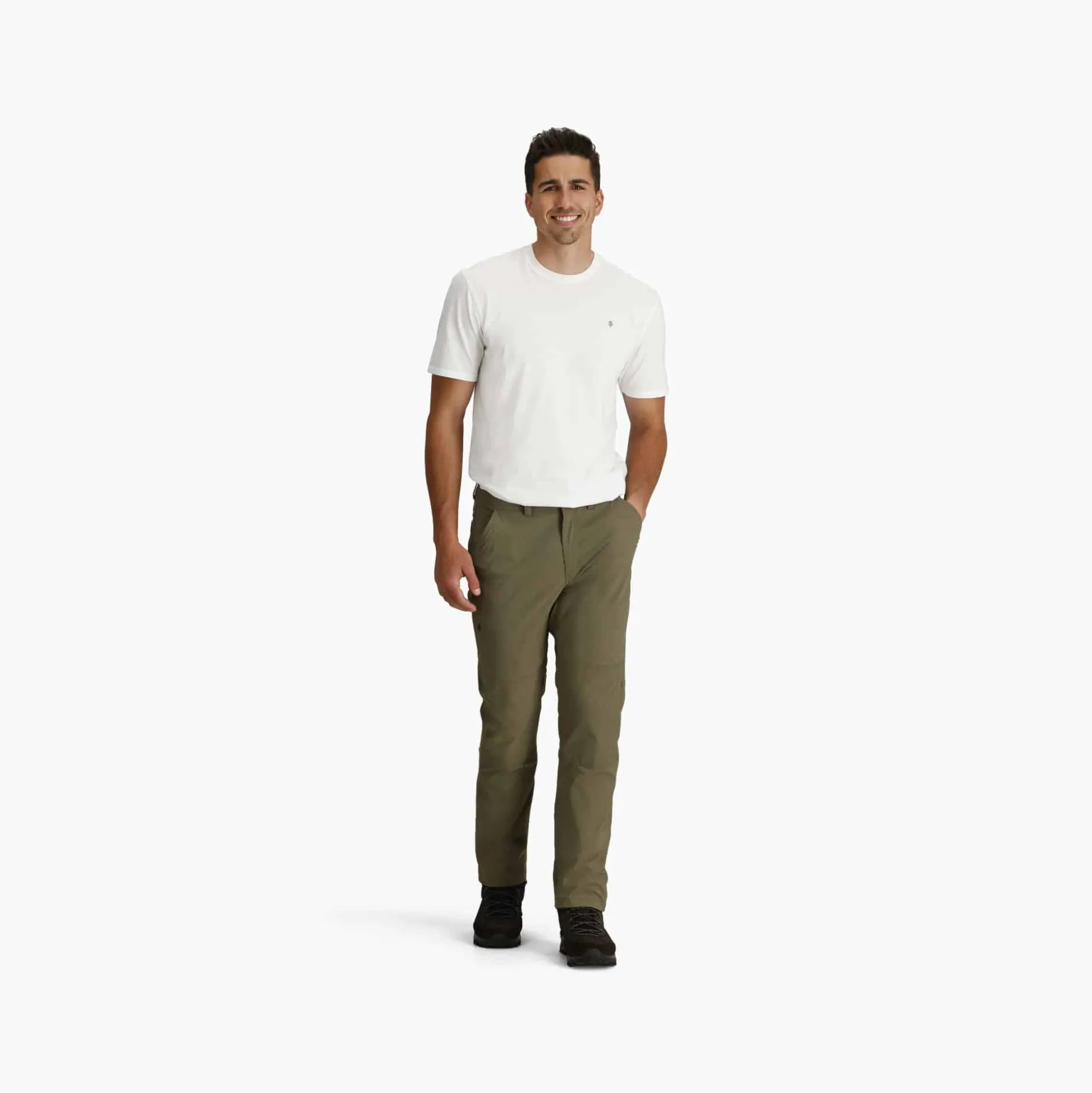 Wilder Pant Everglade
