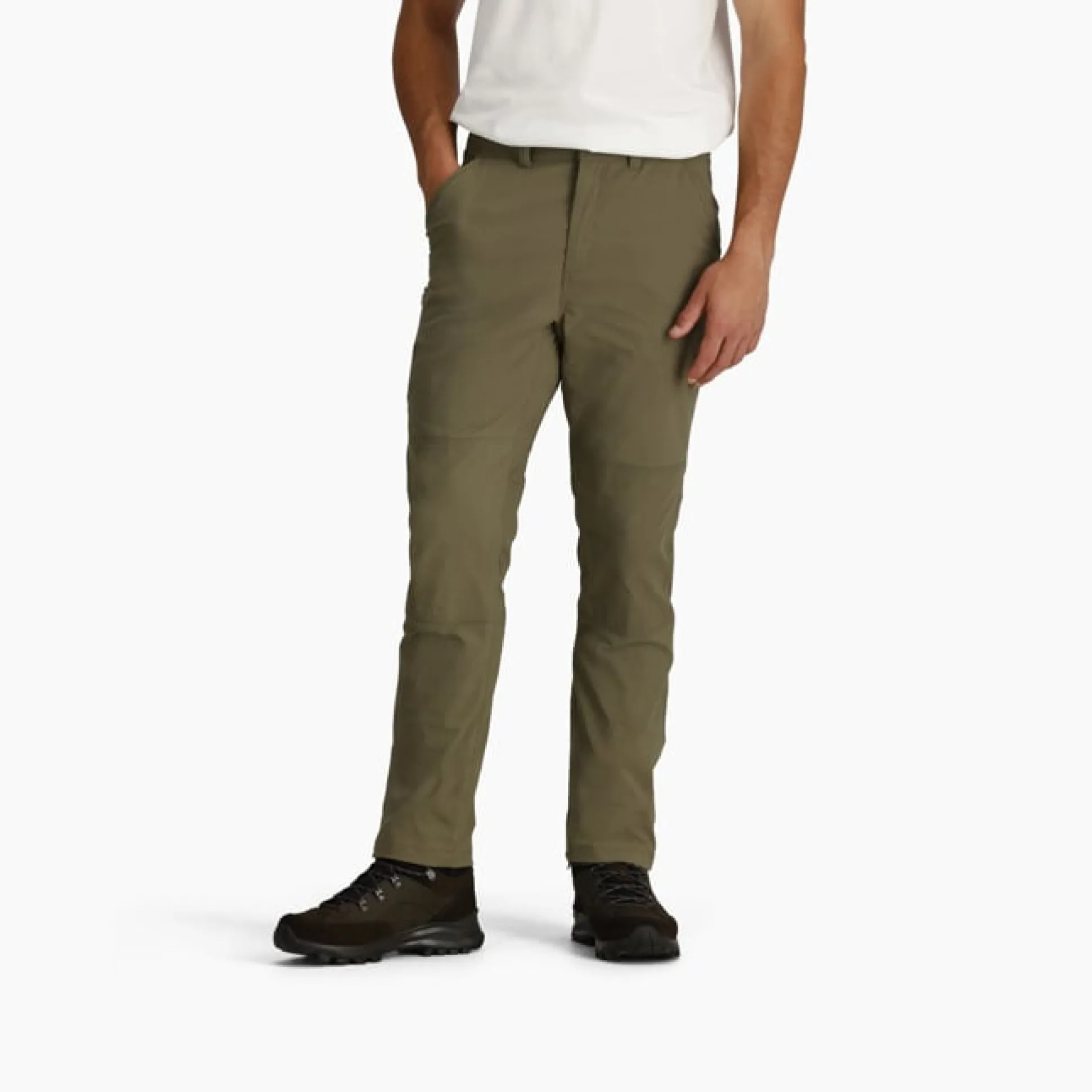 Wilder Pant Everglade