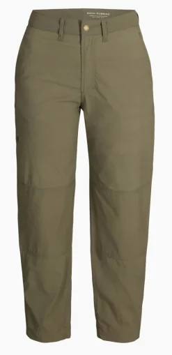 Wilder Pant-W-Everglade