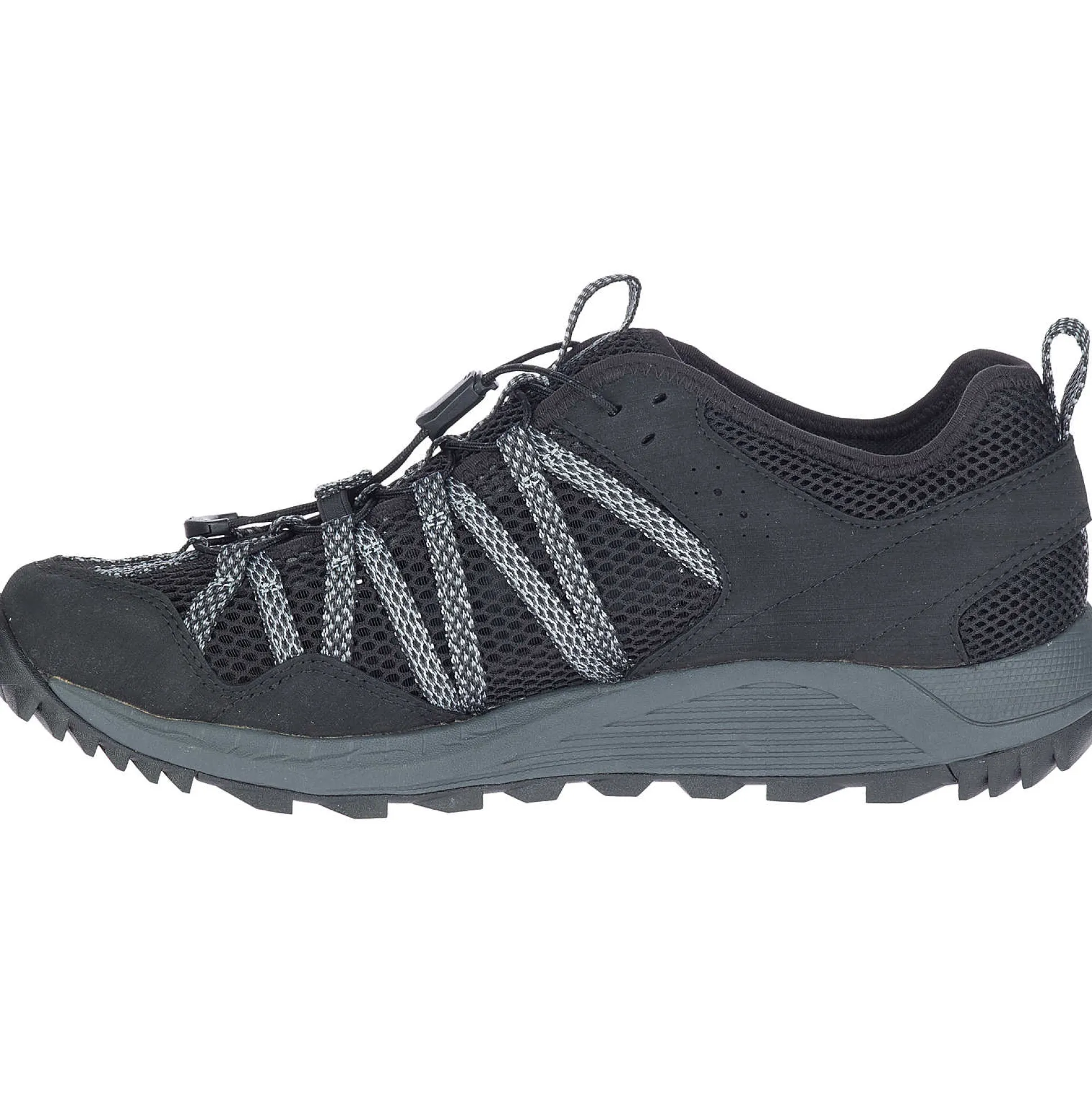 Wildwood Aerosport Black