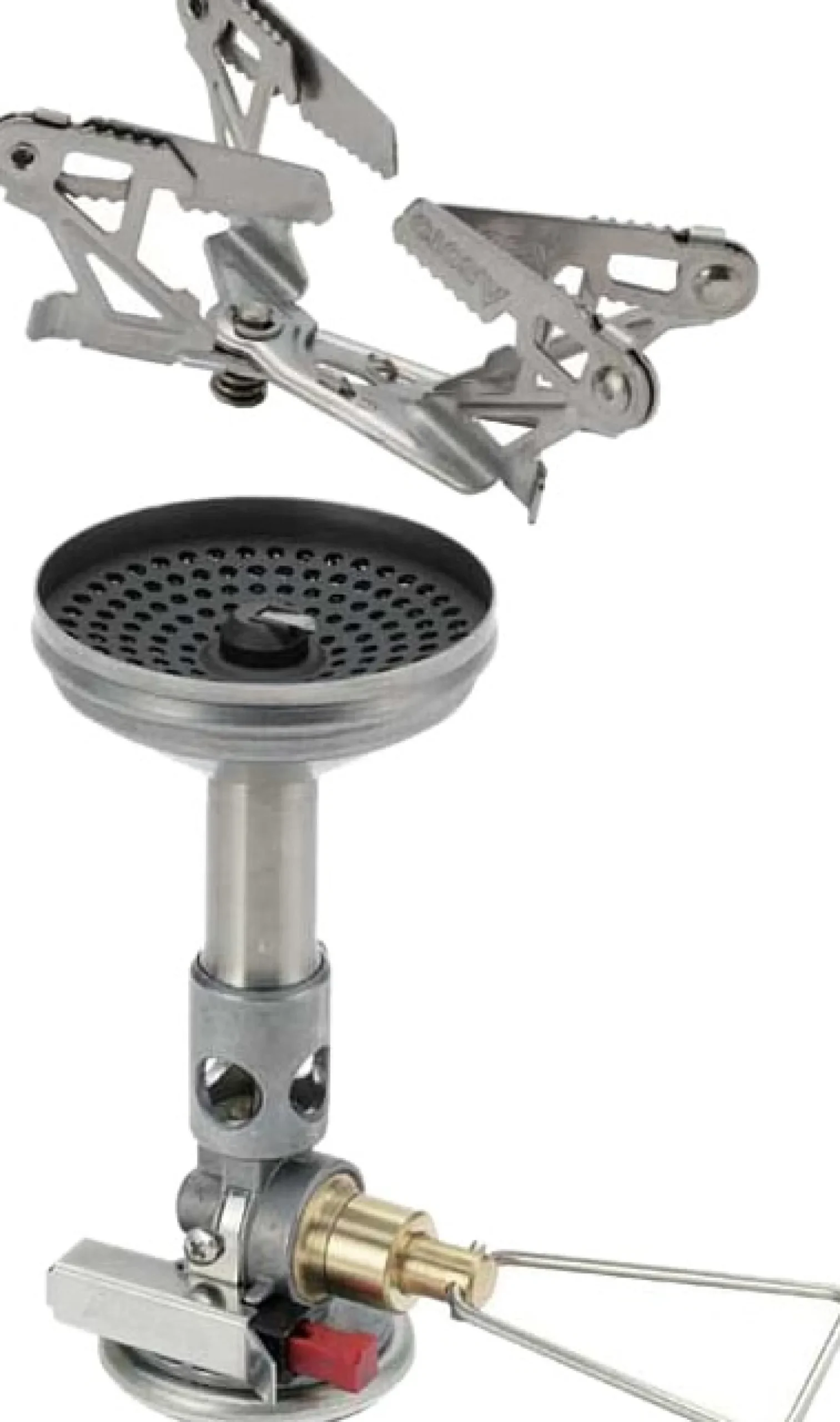 Windmaster Regulator Stove