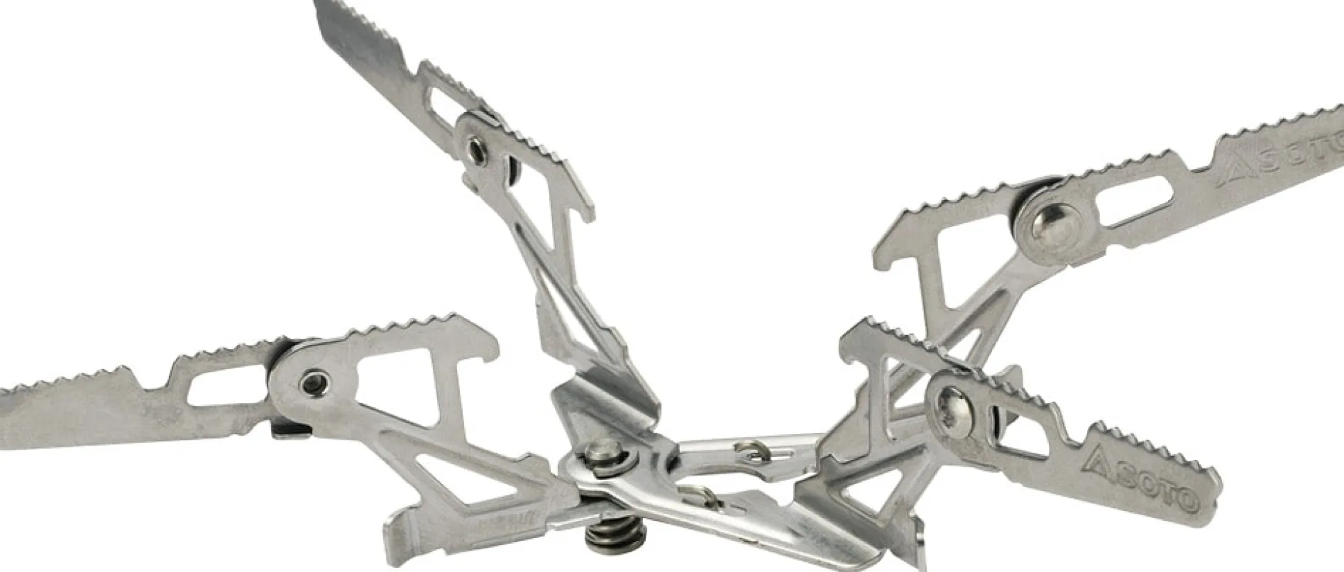 Windmaster Regulator Stove