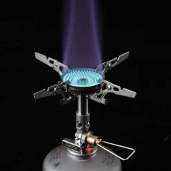 Windmaster Regulator Stove