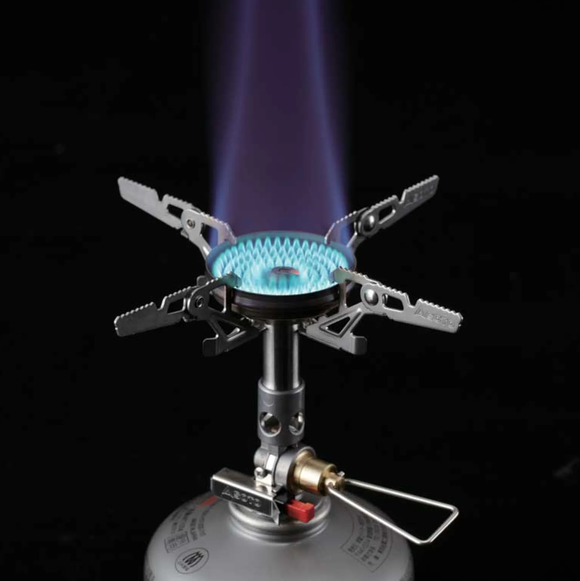 Windmaster Regulator Stove