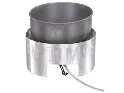 Windschutz Für Vega & Polaris