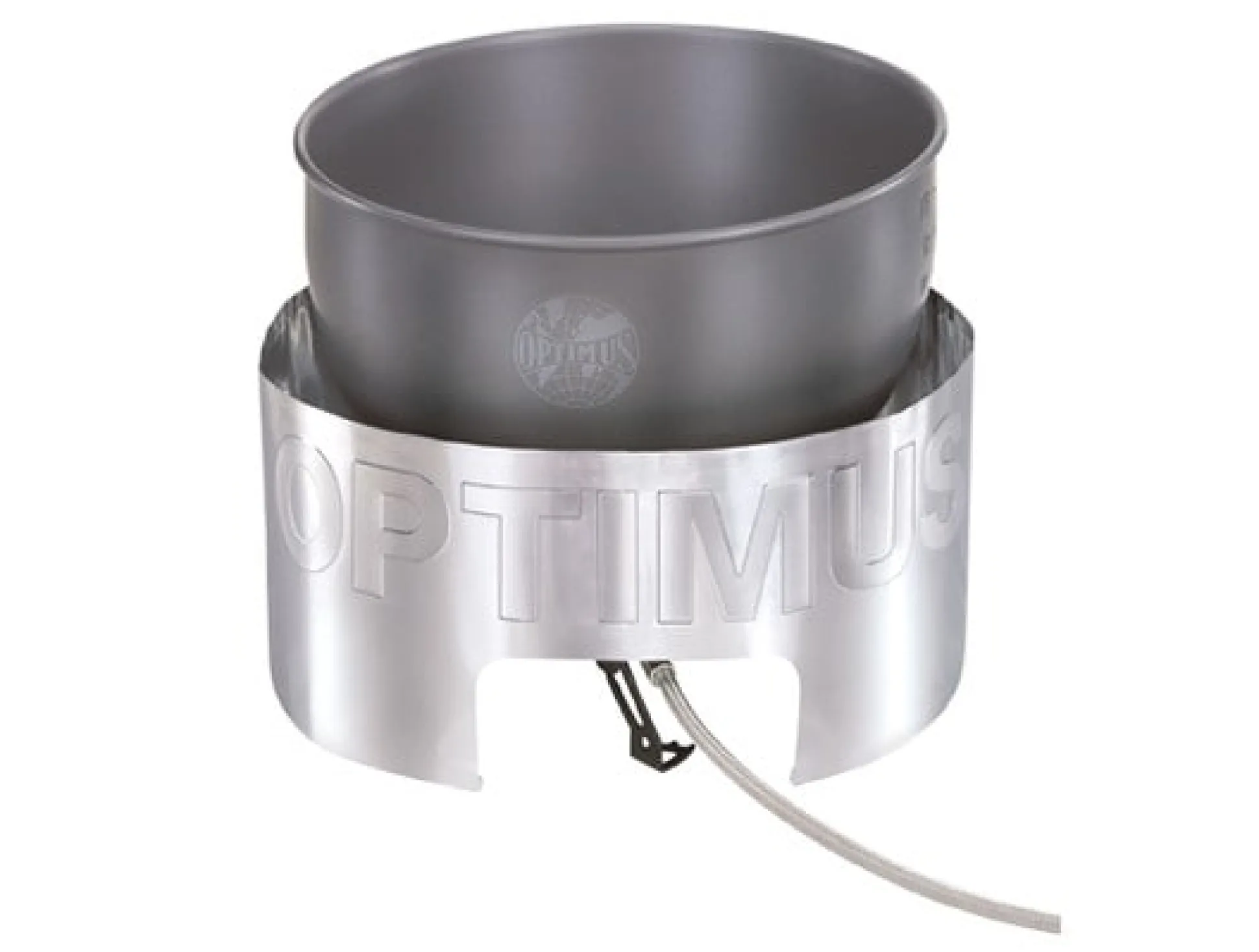 Windschutz Für Vega & Polaris