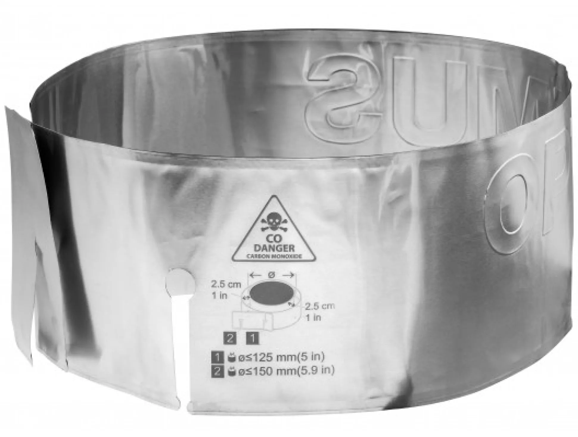 Windschutz Für Vega & Polaris