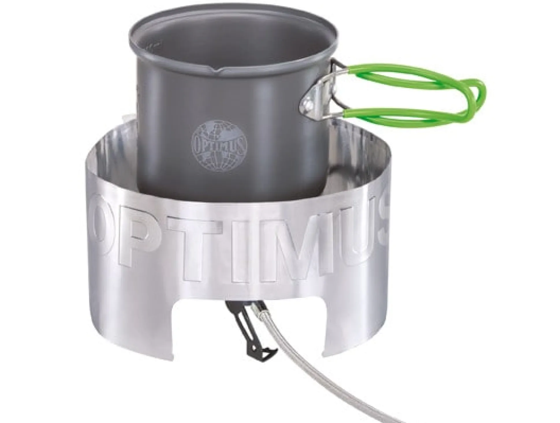 Windschutz Für Vega & Polaris