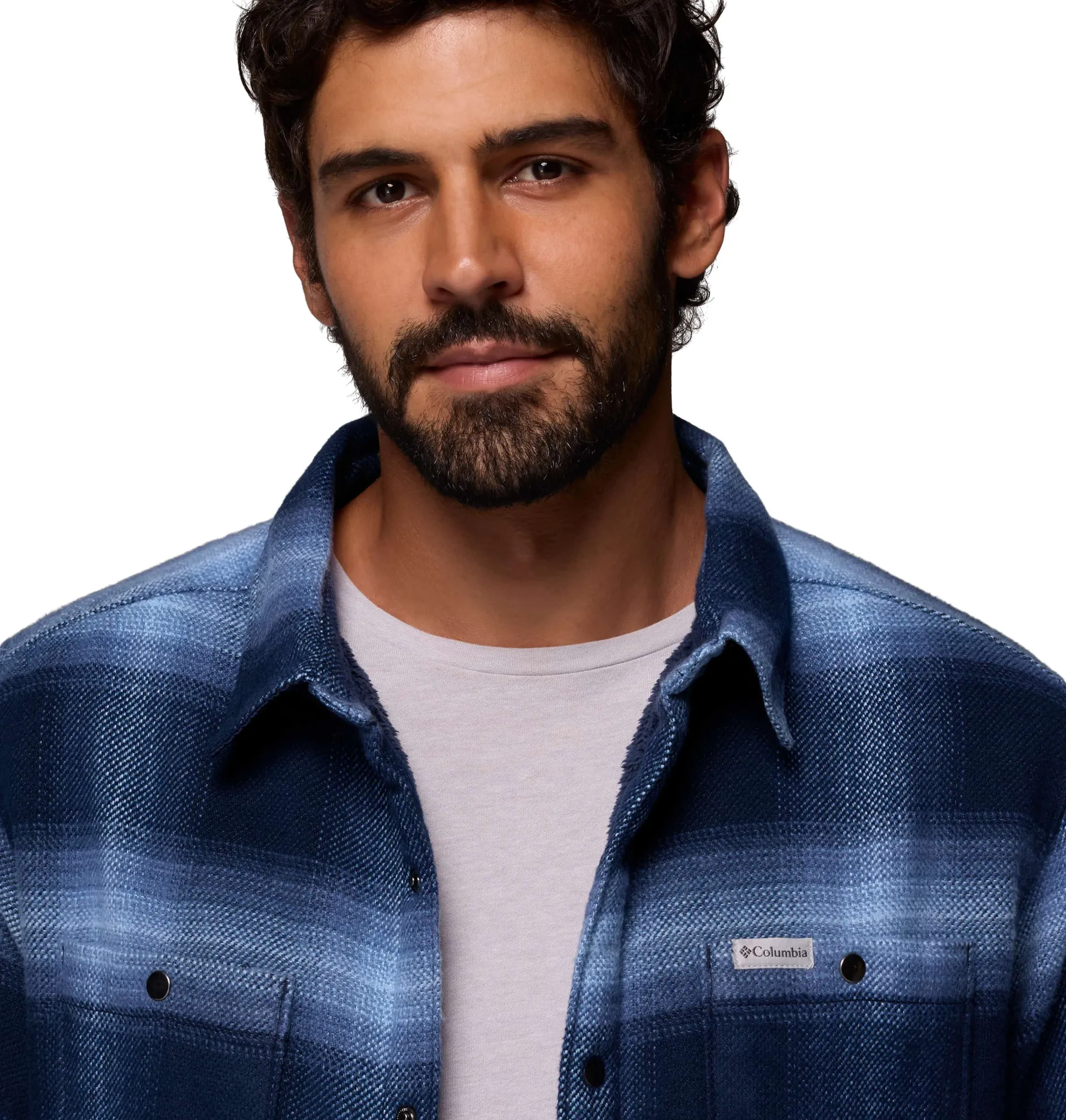 Windward II Shirt Jacket Navy