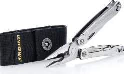 Wingman mit Nylonholster