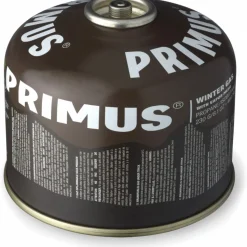 Winter Gas Kartusche