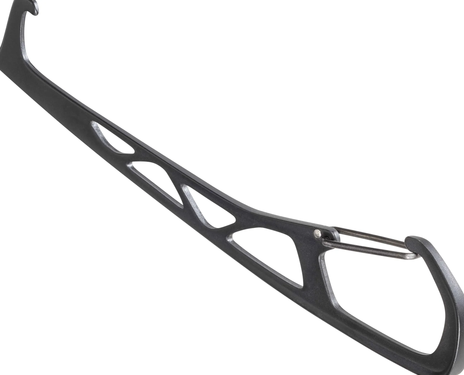 Wiregate Nut Tool - Black