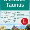 WK 840 - Östlicher Taunus