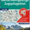 WK 5 - Wettersteingebirge/Zugspitzgebiet