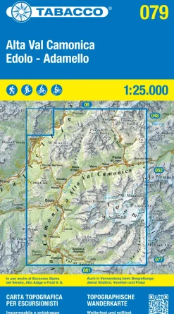 WK 79 Alta Val Camonica 25T