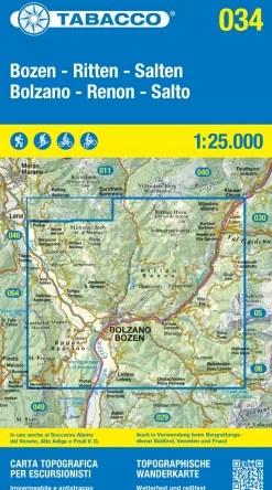 WK 34 Bozen Ritten 25T