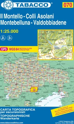 WK 70 Il Montello 25T.