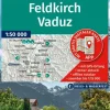 WK 21 Liechtenstein, Feldkirch, Vaduz