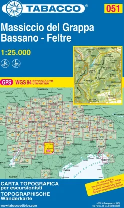 WK 51 Massiccio Grappa 25T