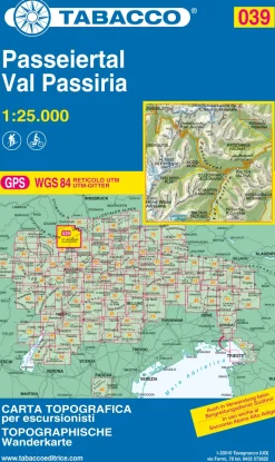 WK 39 Passeiertal 25T