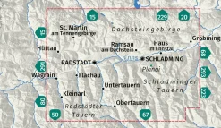 WK 31 Radstadt, Schladming, Flachau