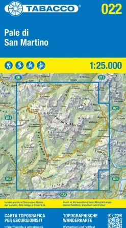 WK 22 San Martino 25T