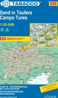 WK 36 Sand In Taufers 25T