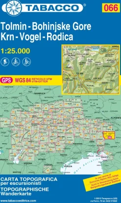 WK 66 Tolmin/Bohinjske Gore