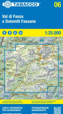 WK 06 Val Di Fassa 25T