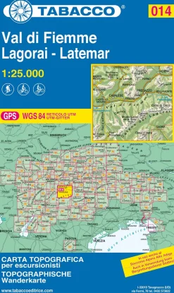 WK 14 Val Di Fiemme 25T