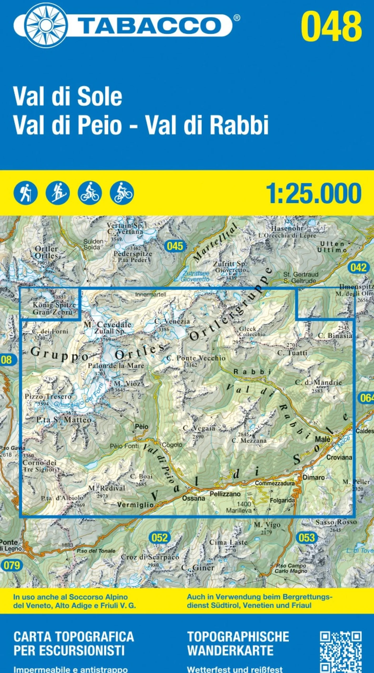 WK 48 Val Di Peio 25T