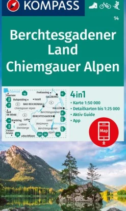 WK Berchtesgadener Land,Chiemgauer A.