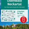 WK Bergstraße-Odenwald,Neckartal