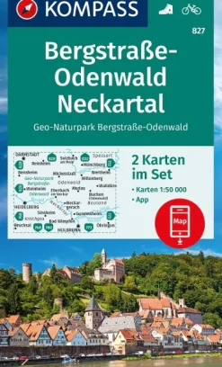WK Bergstraße-Odenwald,Neckartal