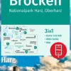 WK Brocken, Nationalpark Harz, Oberharz 1: