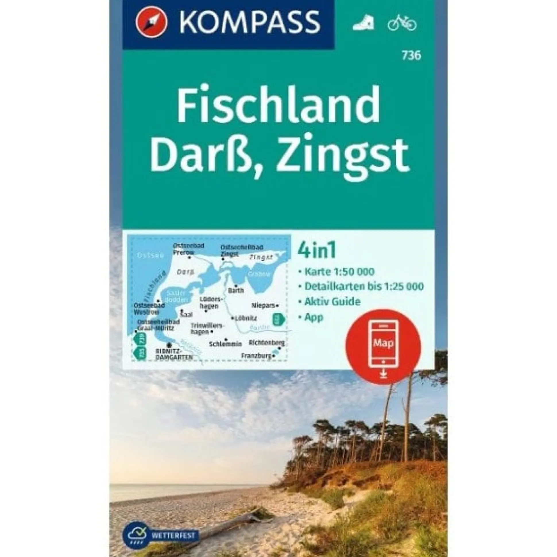 WK Fischland,Darß,Zingst
