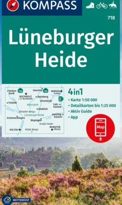 WK Lüneburger Heide