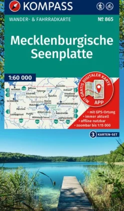 WK Mecklenburgische Seenplatte