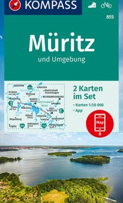 WK Müritz und Umgebung