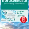 WK Nordseeküste von Hamburg bis Dänemark