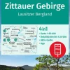 WK Oberlausitz,Zittauer Gebirge,Lausitze