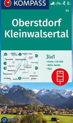 WK Oberstdorf,Kleinwalsertal