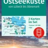 WK Ostseeküste von Lübeck bis Dänemark