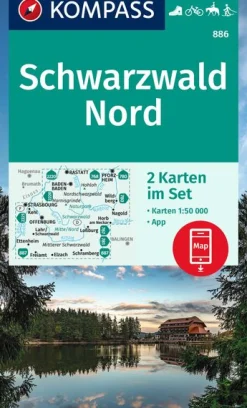 WK Schwarzwald Nord