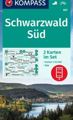 WK Schwarzwald Süd