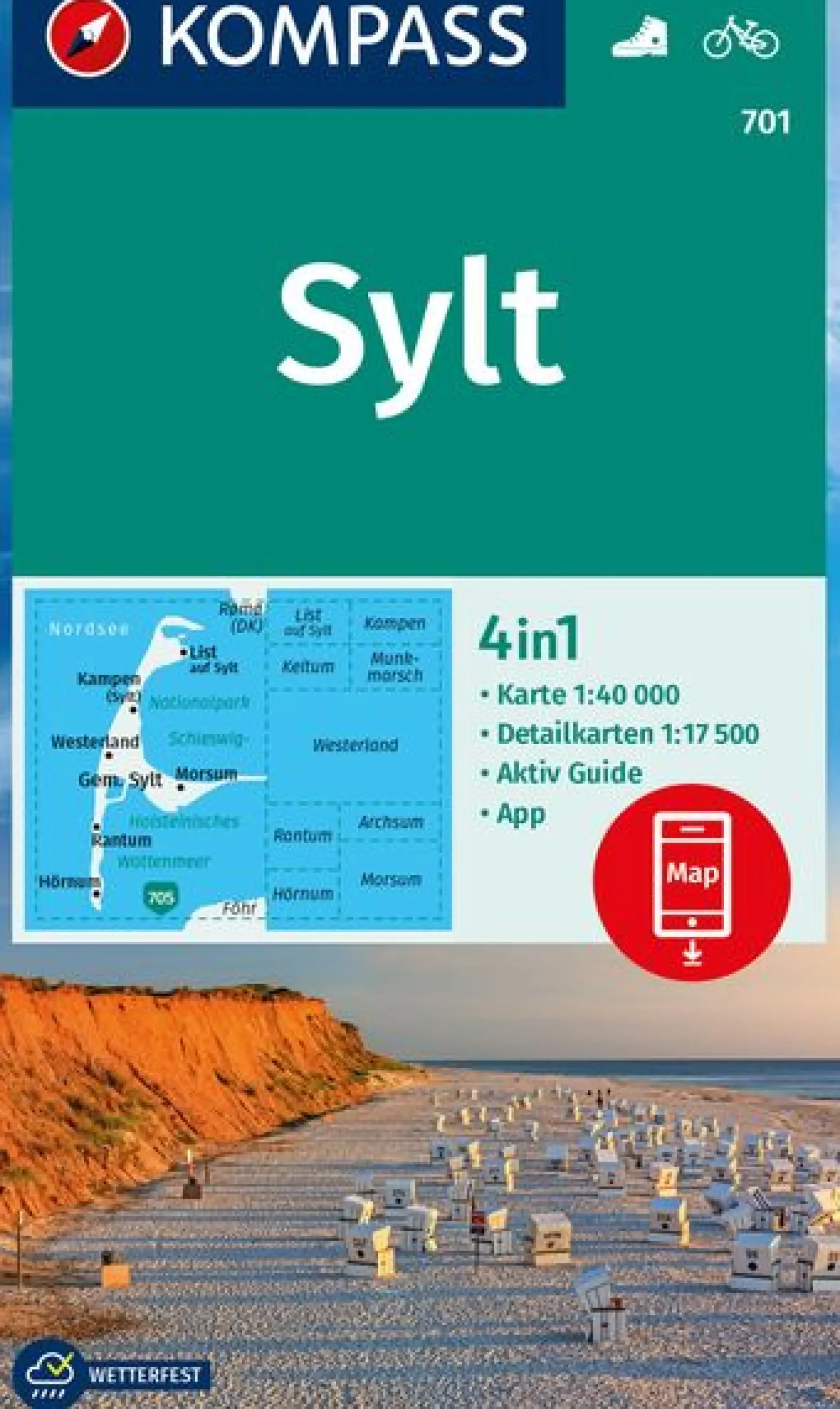 WK Sylt