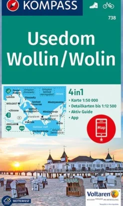 WK Usedom,Wollin/Wolin